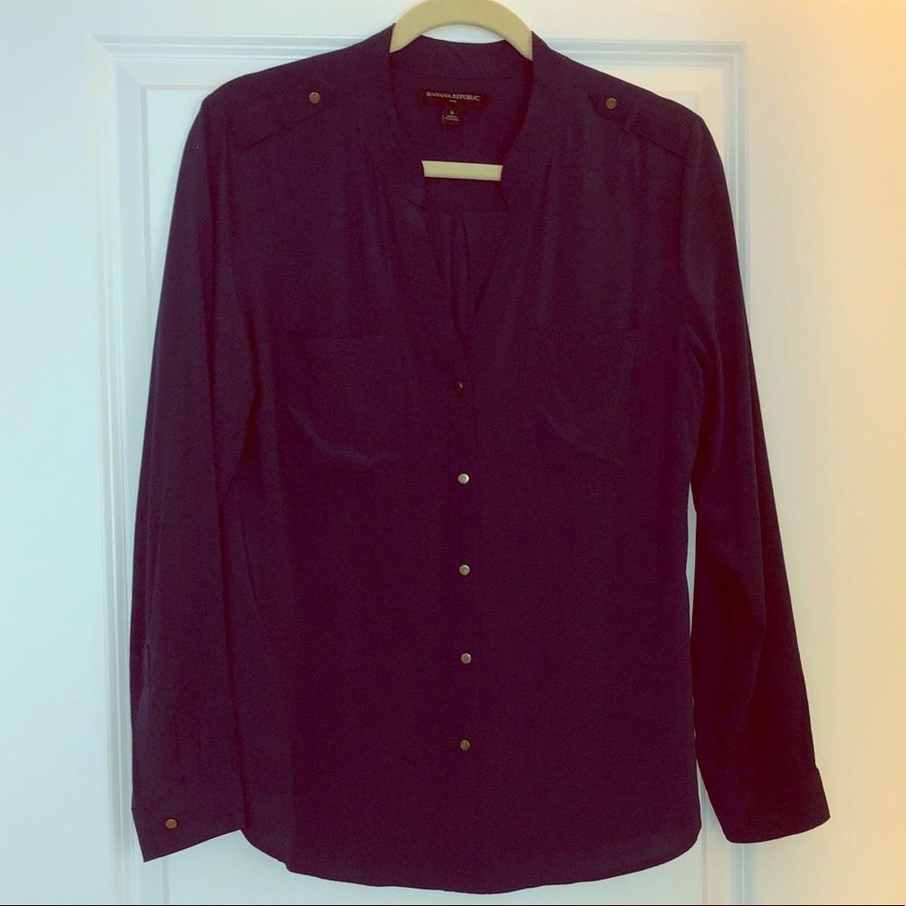Banana Republic Shirt